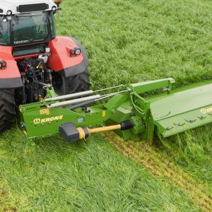 Krone EasyCut R 320 CV