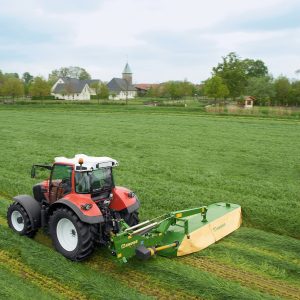 Krone EasyCut R 360