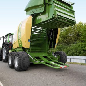 Krone Fortima F 1250