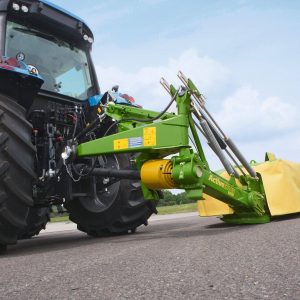 Krone ActiveMow R 240