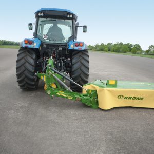 Krone ActiveMow R 200