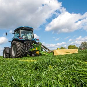 Krone Activemow R 360