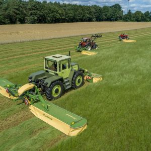 Krone ActiveMow R 320