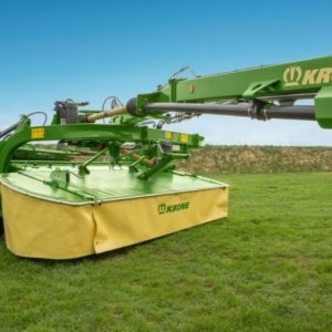 Krone EasyCut TS 320 CV