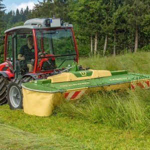 Krone EasyCut F280M