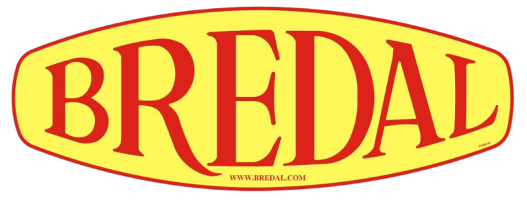 Bredal