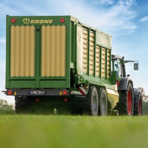 Krone MX330GL