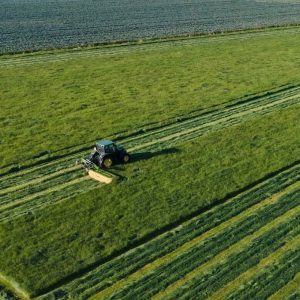 Krone EasyCut R 280