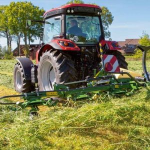 Krone Vendro 560