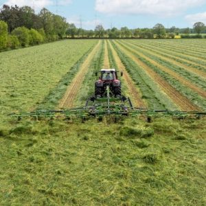 Krone Vendro 790