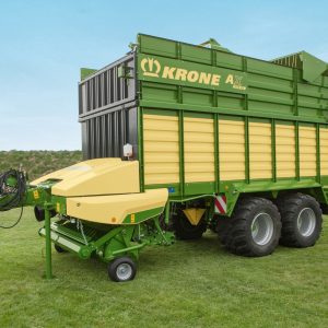 Krone AX3101L