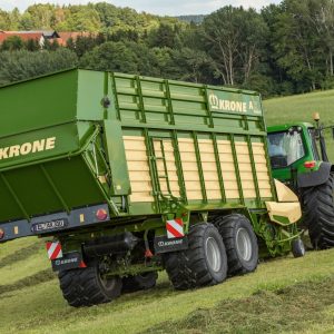 Krone AX310D