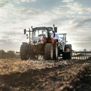 Steyr 4090 Plus