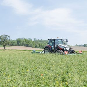 Steyr 4140 Expert CVT