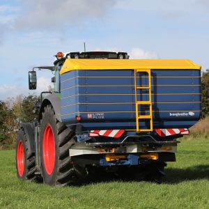 Bogballe L15W Base
