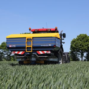 Bogballe M35W Plus