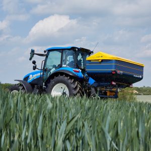 Bogballe L15 Plus