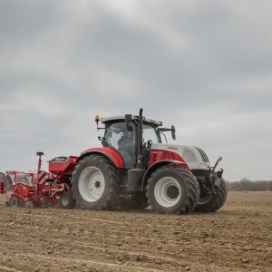 Steyr 6165 Impuls CVT