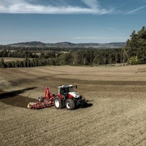 Steyr 6220 Absolut CVT