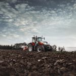 Steyr 6260 Absolut CVT - kraftig stor traktor med CVT-transmisjon