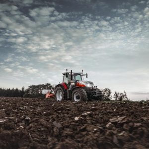 Steyr 6260 Absolut CVT