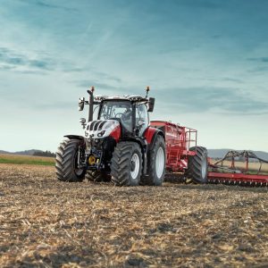Steyr 6280 Absolut CVT