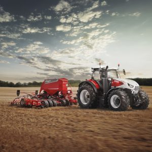 Steyr 6440 Cervus CVT