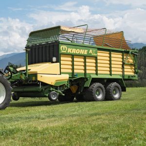 Krone AX250L