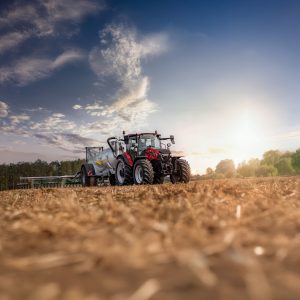 Case IH Farmall 90-120 C