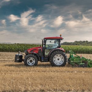 Case IH Farmall 90-110 A