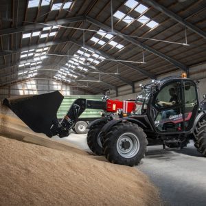 Case IH Farmlift 626 to 935