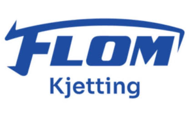 Flom Kjetting
