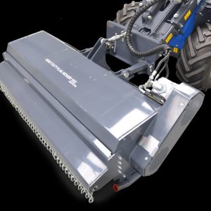 Heavy Duty beitepusser