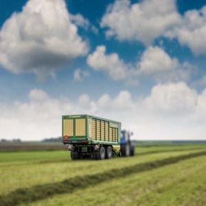 Krone RX430GL