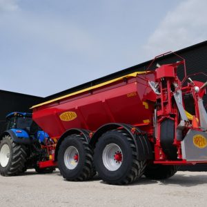 Bredal K-XE/ K-XE/SC