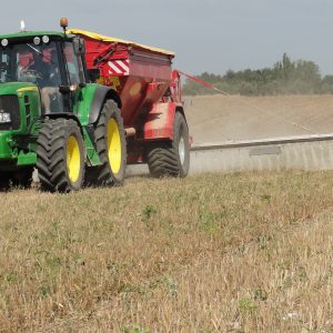 Bredal K105