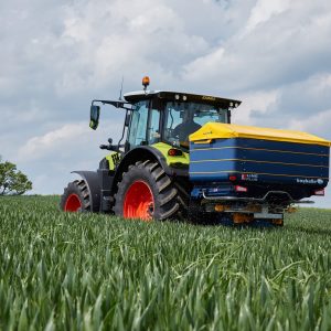 Bogballe L20 Plus