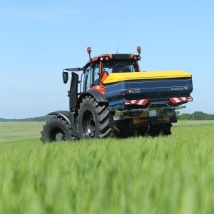 Bogballe M35 Base
