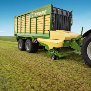 Krone RX360GL