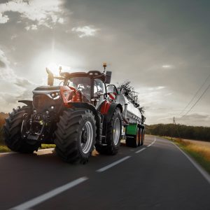 Case IH Optum 360-440