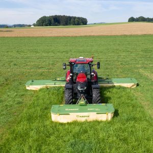Case IH Puma 140-175