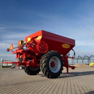 Bredal Sand/Salt Sil