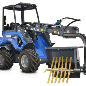 Gresstrimmer med tråd