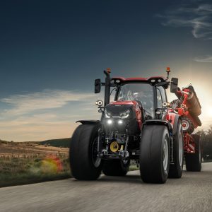 Case IH Puma 185-260 AFS Connect