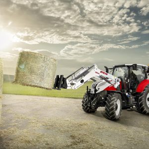 Steyr 4145 Profi