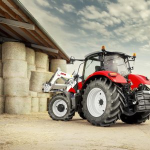 Steyr 4145 Profi CVT