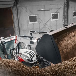 Steyr 6150 Profi