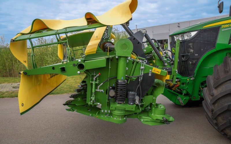 EC F400 CV Fold_transport