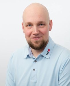 Juha Keto