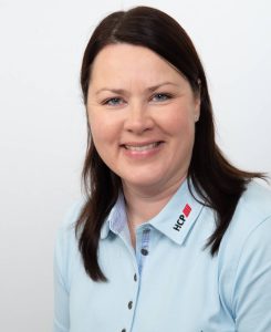 Laura Kangas